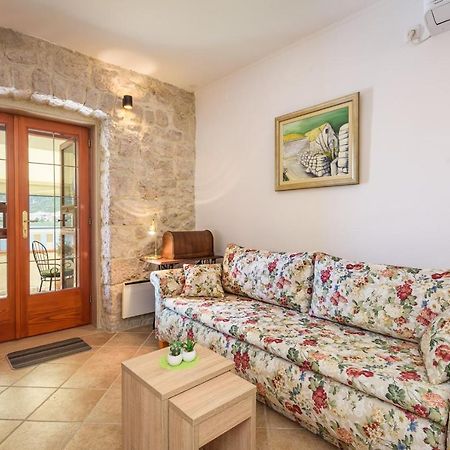 Apartment Jadranka With Sea View In Rogotin Buitenkant foto