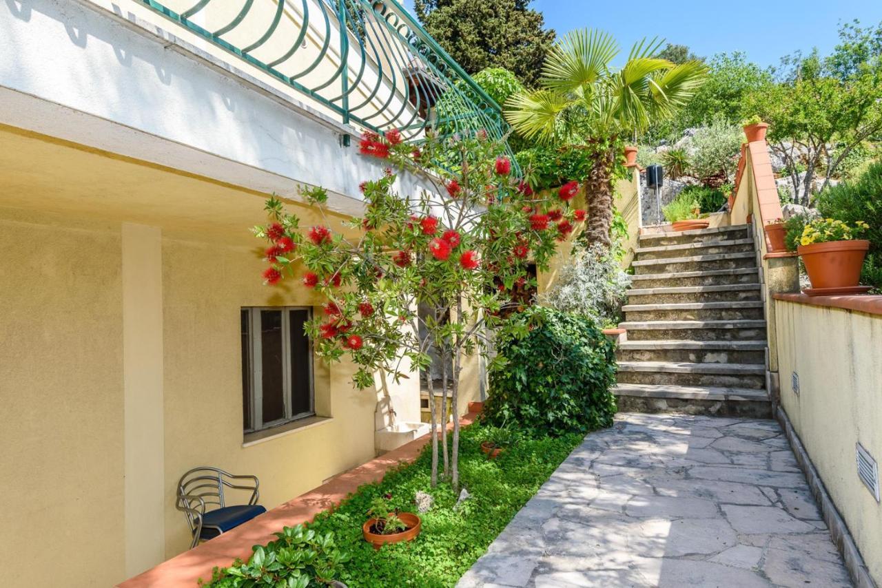 Apartment Jadranka With Sea View In Rogotin Buitenkant foto