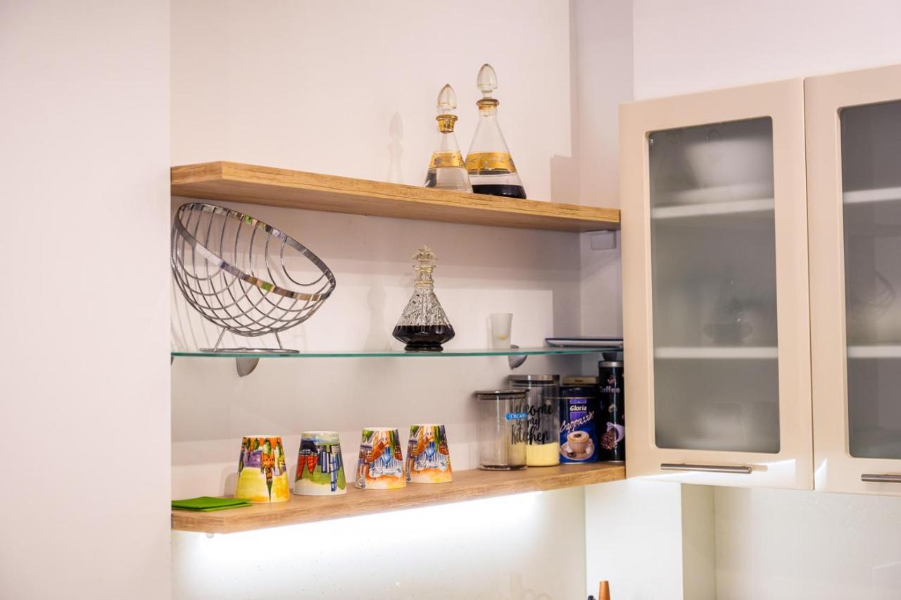 Apartment Jadranka With Sea View In Rogotin Buitenkant foto